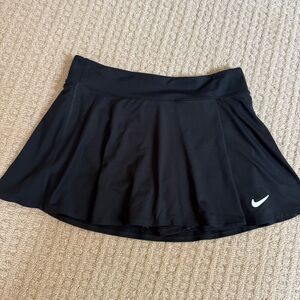 Nike Women's Dri-fit tennis Skirt